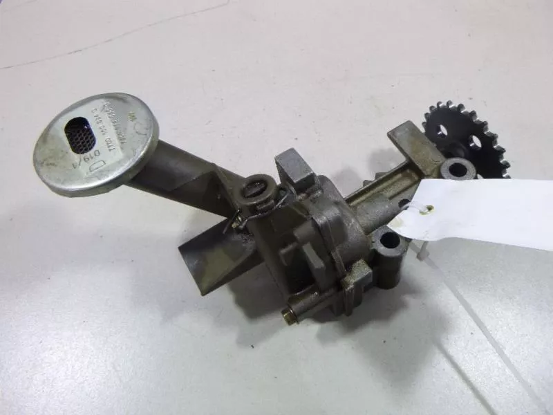 Масляный насос BS252106 Масляный насос BS252106