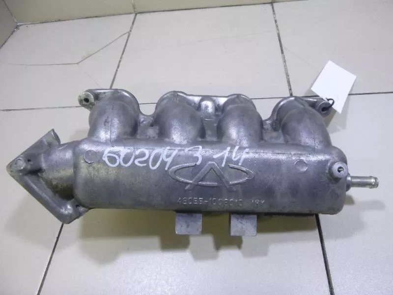 Впускной коллектор ST297927