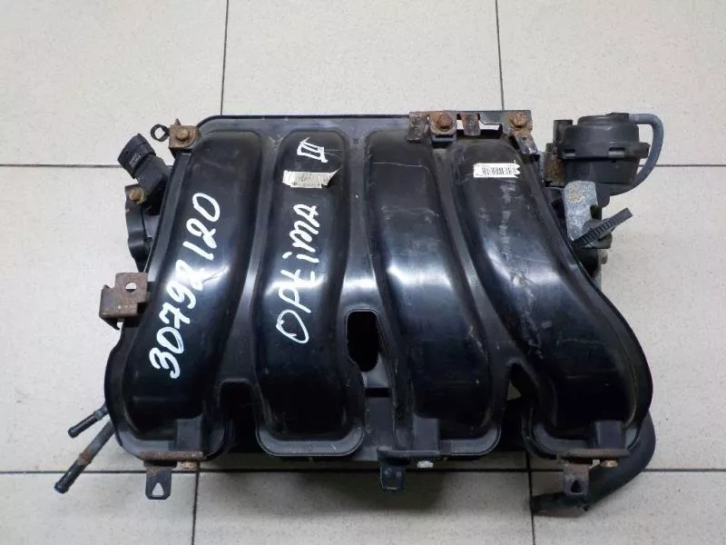 Впускной коллектор ST302632