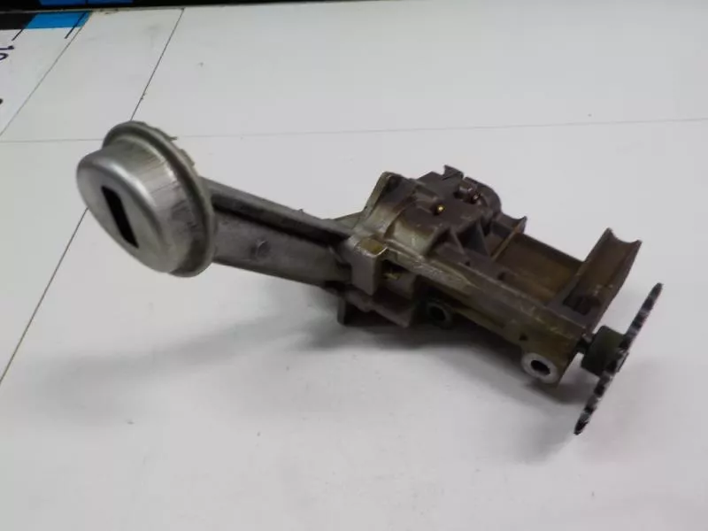 Масляный насос BS252251