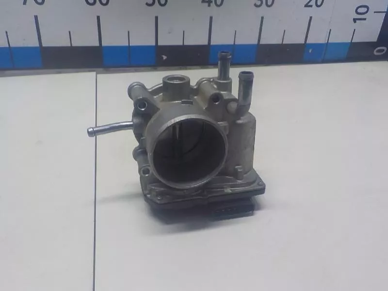 Заслонка дроссельная BS189975 Заслонка дроссельная BS189975