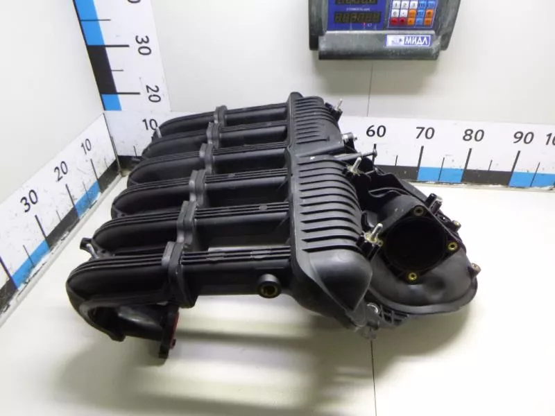 Впускной коллектор ST298987 Впускной коллектор ST298987