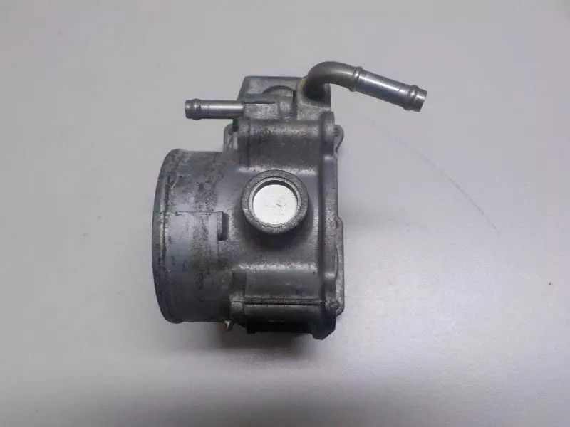 Заслонка дроссельная BS189073