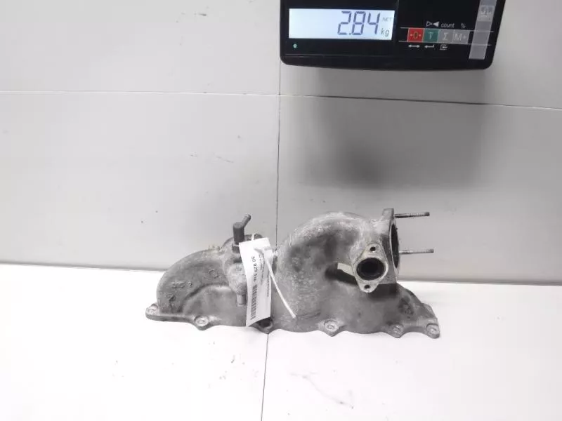 Впускной коллектор ST298811