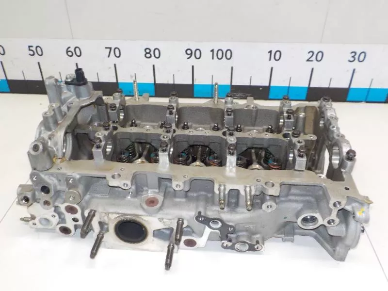 ГБЦ (головка блока цилиндров) ST296848 ГБЦ (головка блока цилиндров) ST296848