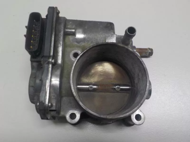 Заслонка дроссельная BS191929