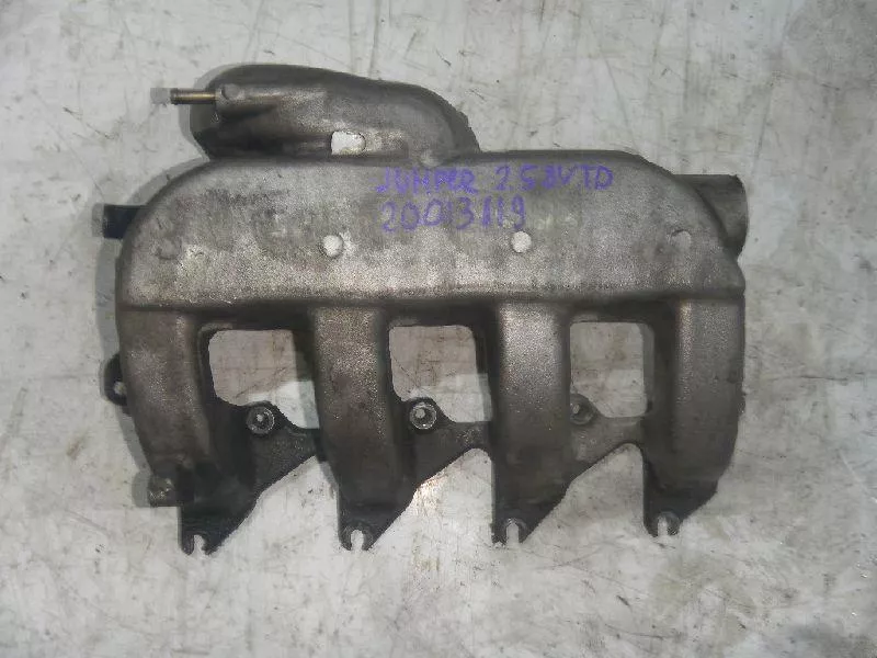 Впускной коллектор ST298143 Впускной коллектор ST298143