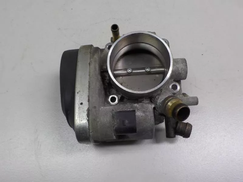 Заслонка дроссельная BS189631