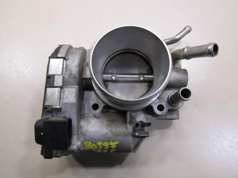 Заслонка дроссельная BS190932