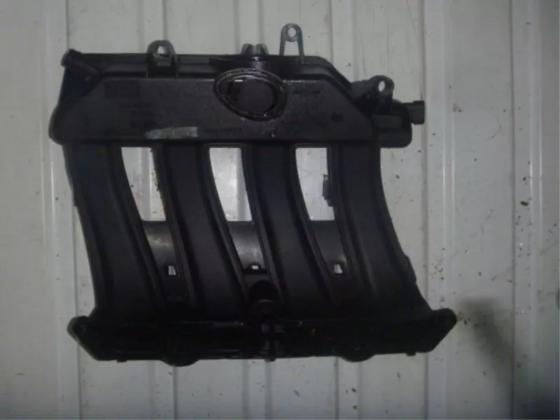 Впускной коллектор ST298709