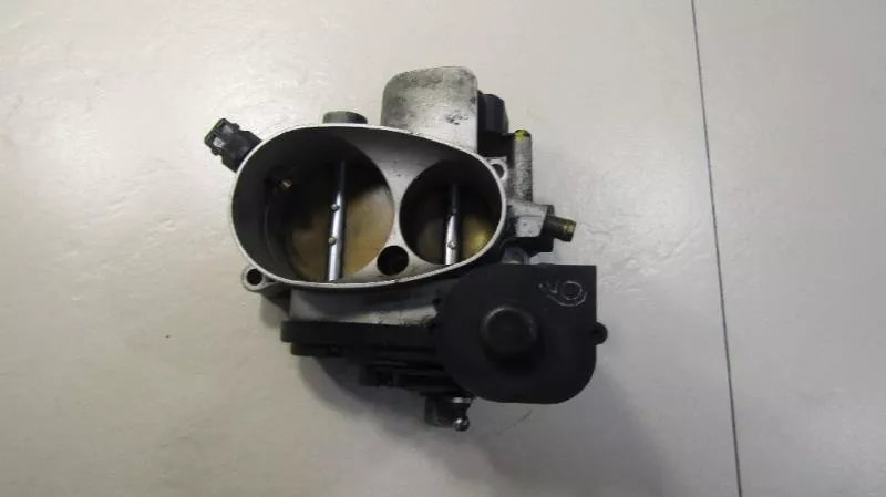 Заслонка дроссельная BS191030