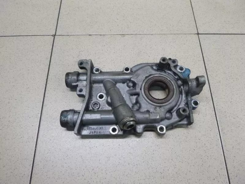 Масляный насос BS252126