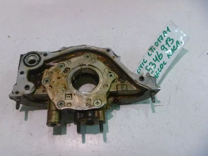 Масляный насос BS251720