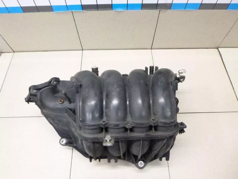 Впускной коллектор ST300781