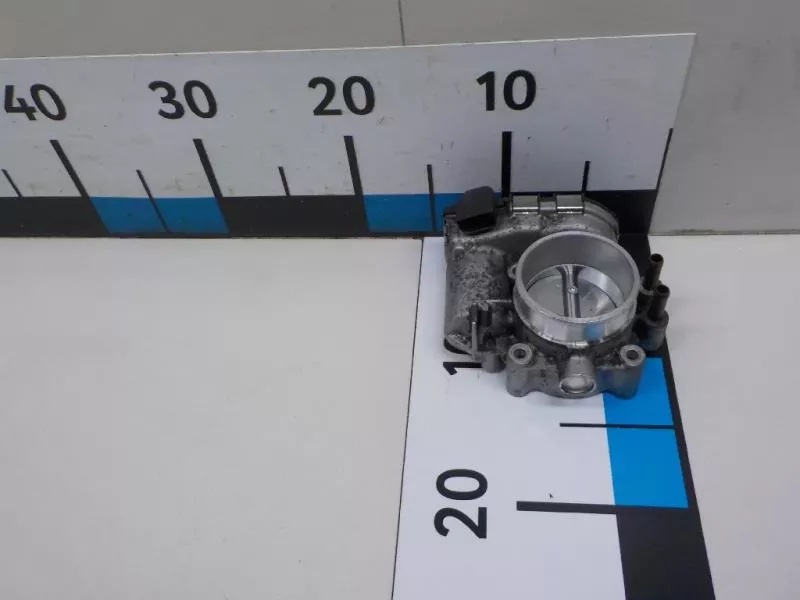 Заслонка дроссельная BS191032