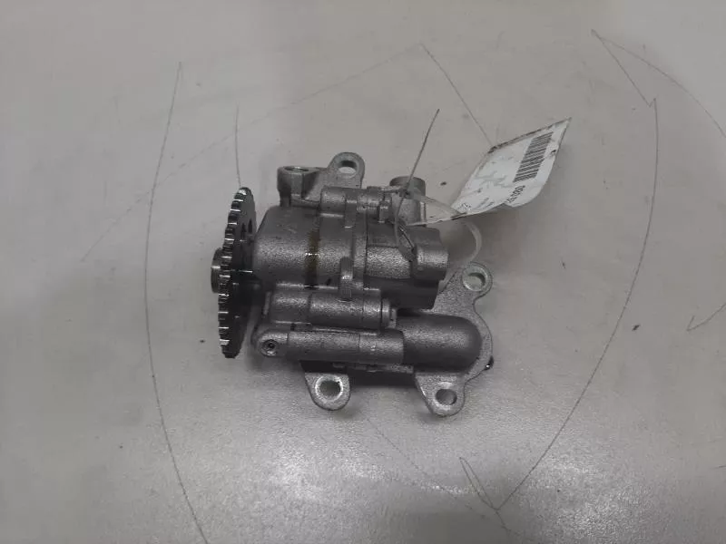 Масляный насос BS253282