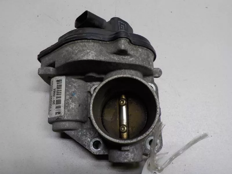 Заслонка дроссельная BS189334