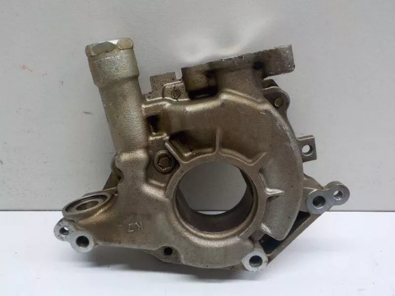 Масляный насос BS252473