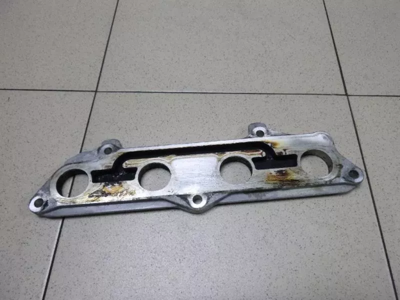 Впускной коллектор ST298511