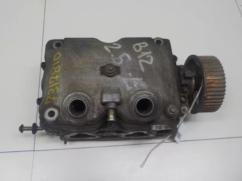 ГБЦ (головка блока цилиндров) ST295225