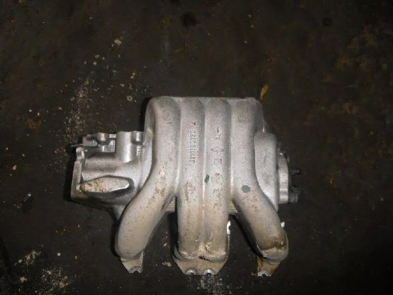 Впускной коллектор ST298312