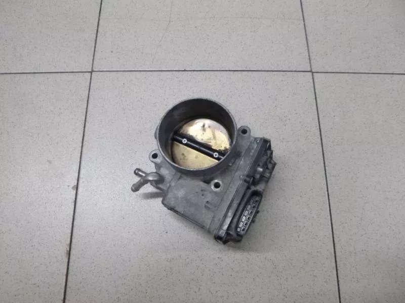 Заслонка дроссельная BS189402