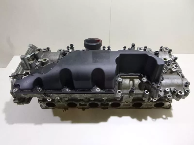 ГБЦ (головка блока цилиндров) ST296590