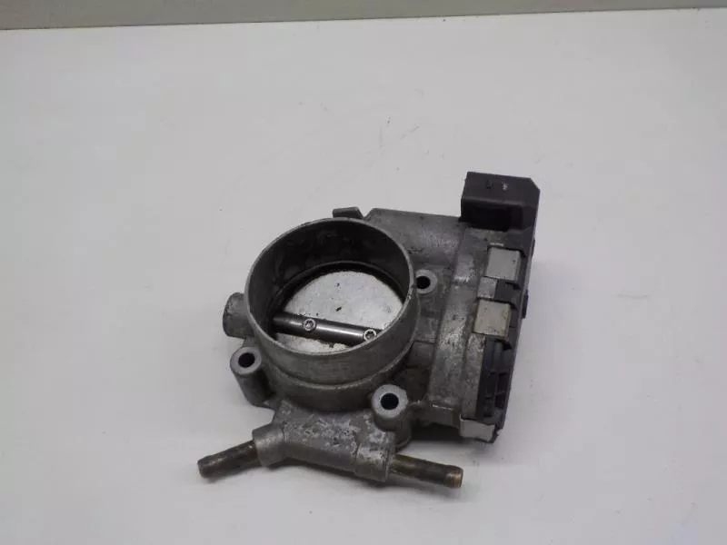 Заслонка дроссельная BS191581 Заслонка дроссельная BS191581