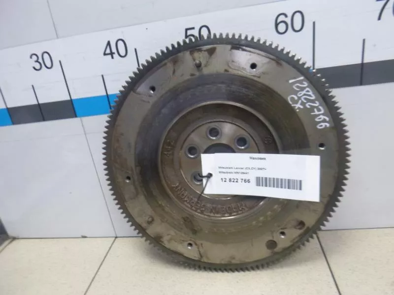 Маховик двигателя BS267175