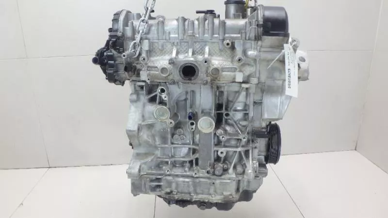 Двигатель BS247404 Двигатель BS247404