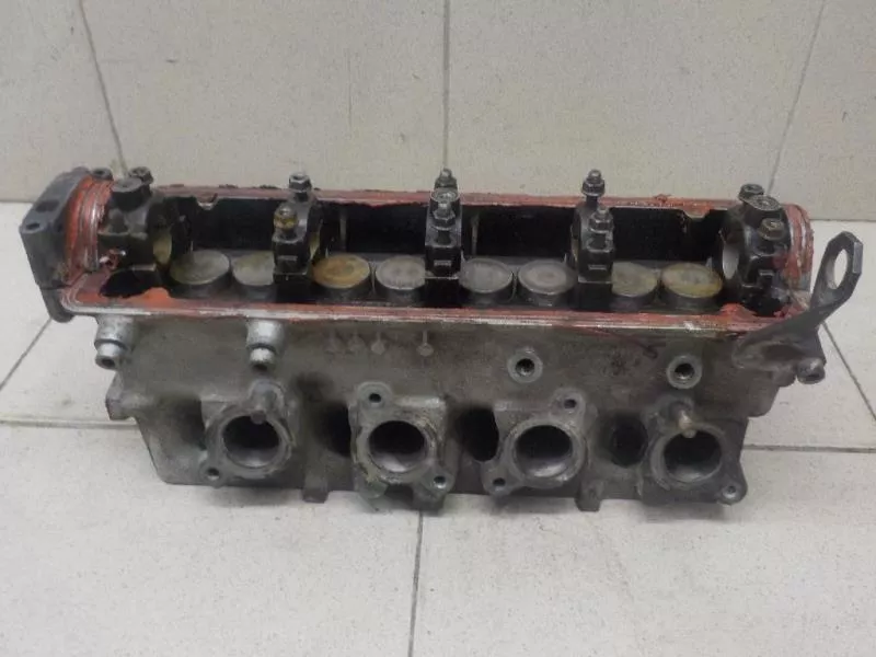 ГБЦ (головка блока цилиндров) ST294673