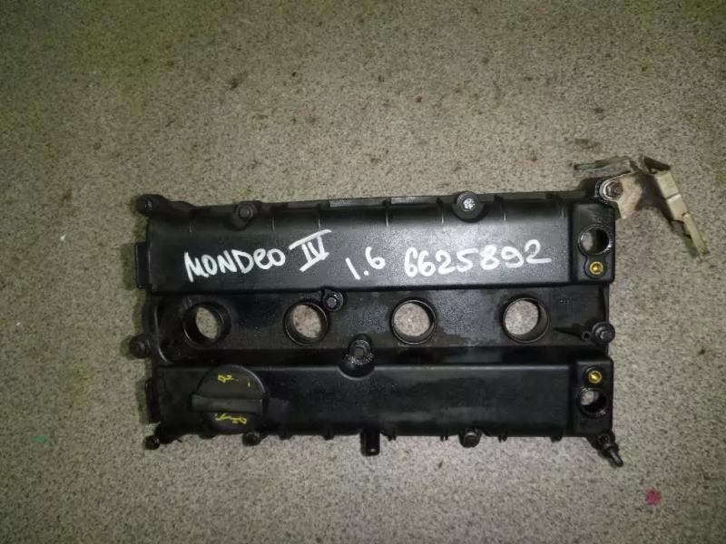 Клапанная крышка ГБЦ BS69956 Клапанная крышка ГБЦ BS69956