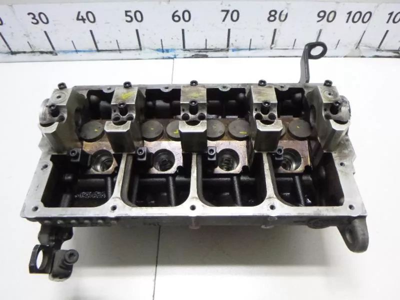 ГБЦ (головка блока цилиндров) ST296451