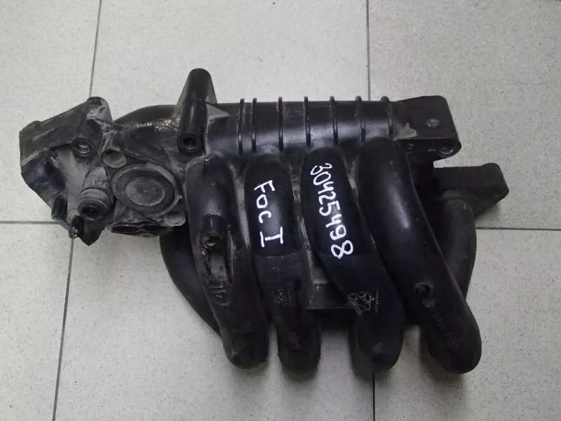 Впускной коллектор ST298097