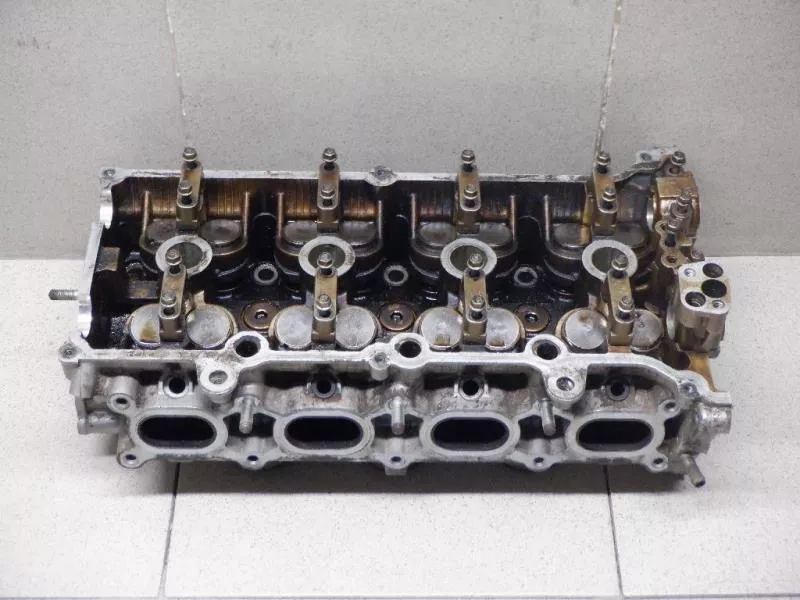 ГБЦ (головка блока цилиндров) ST295110