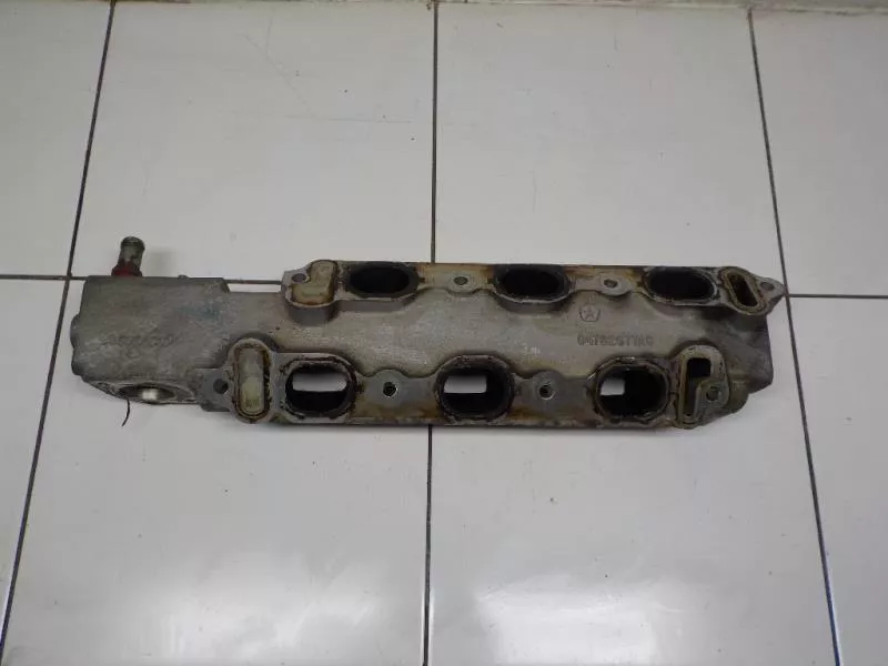 Впускной коллектор ST300354