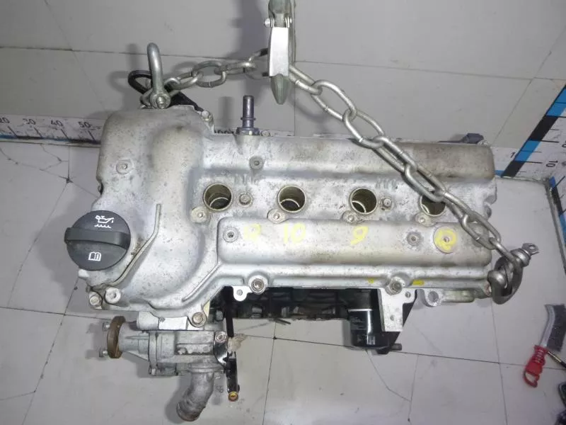 Двигатель BS247274