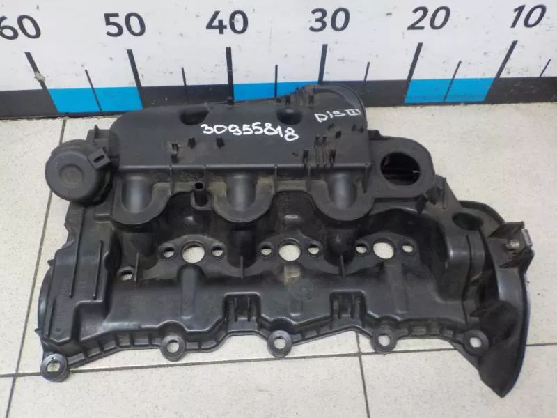 Клапанная крышка ГБЦ BS70626 Клапанная крышка ГБЦ BS70626