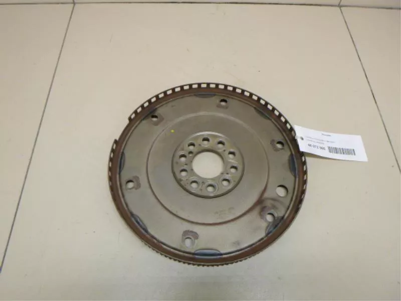 Маховик двигателя BS266008 Маховик двигателя BS266008