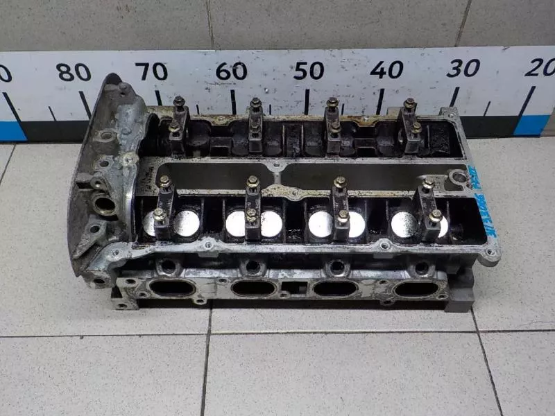 ГБЦ (головка блока цилиндров) ST294671 ГБЦ (головка блока цилиндров) ST294671