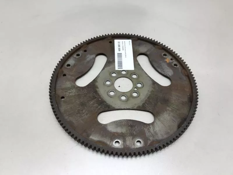 Маховик двигателя BS265916