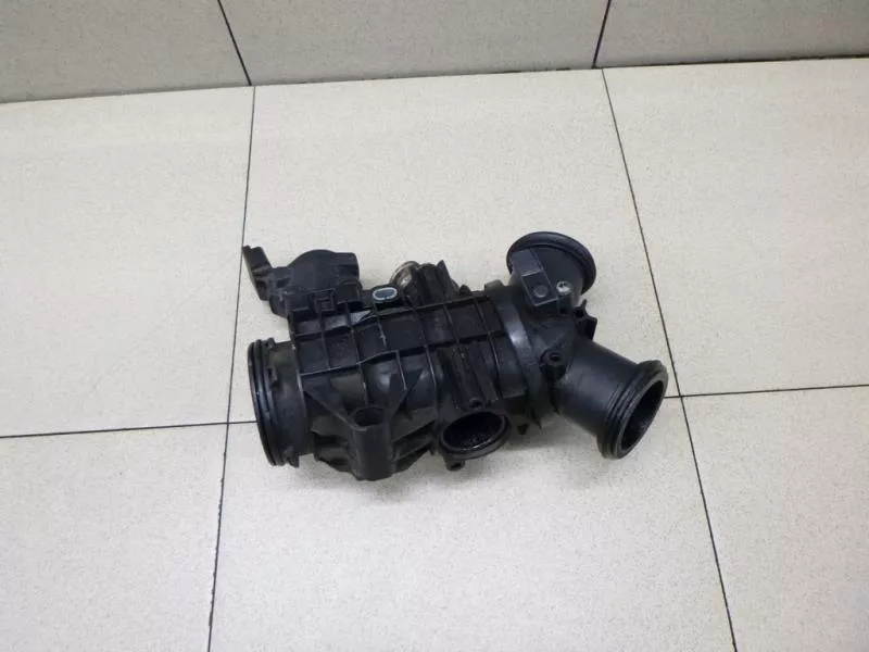 Заслонка дроссельная BS190680 Заслонка дроссельная BS190680