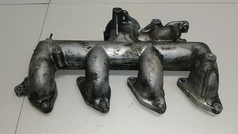 Впускной коллектор ST300161 Впускной коллектор ST300161