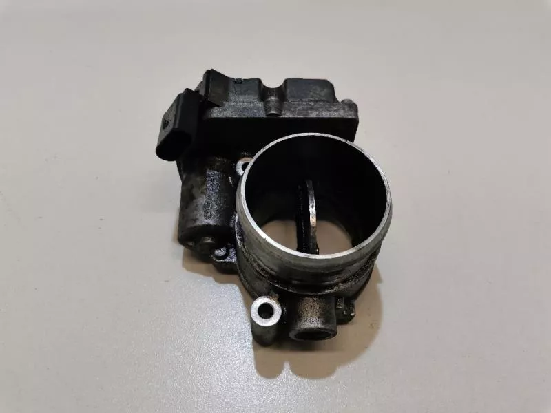 Заслонка дроссельная BS190997