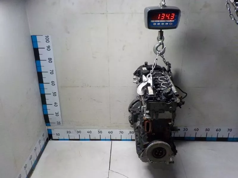 Двигатель BS248813