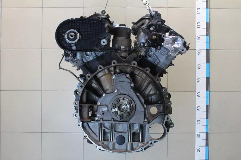 Двигатель BS248817