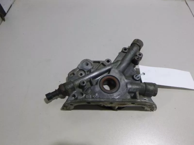 Масляный насос BS253364