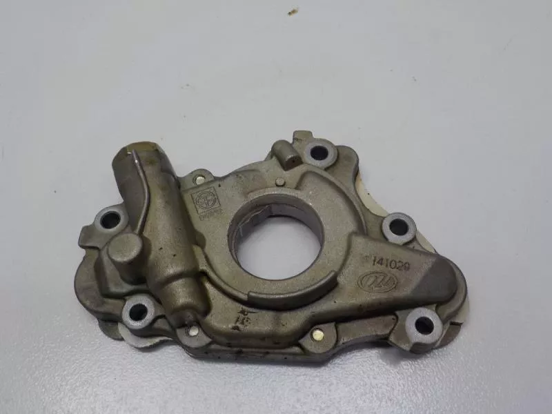 Масляный насос BS251756 Масляный насос BS251756