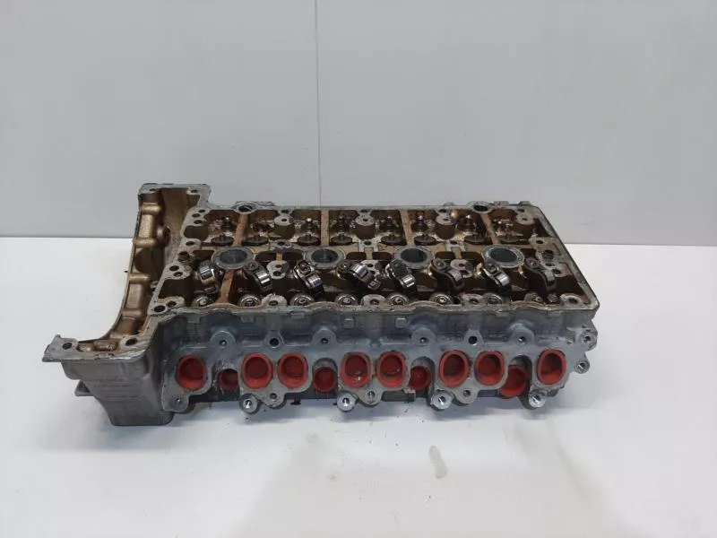 ГБЦ (головка блока цилиндров) ST296556