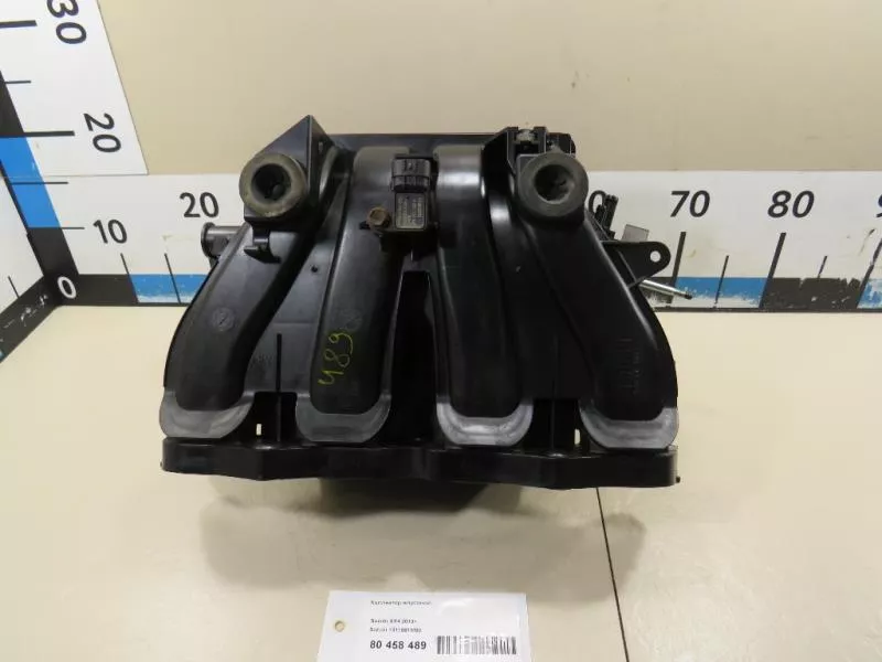 Впускной коллектор ST302807 Впускной коллектор ST302807